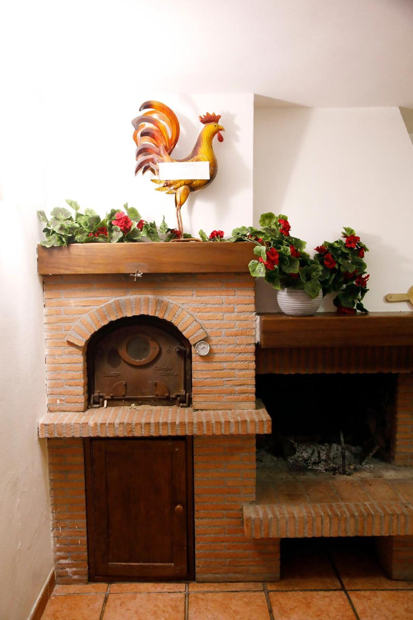 Casa Di Katia Apartment Collesalvetti Exterior photo